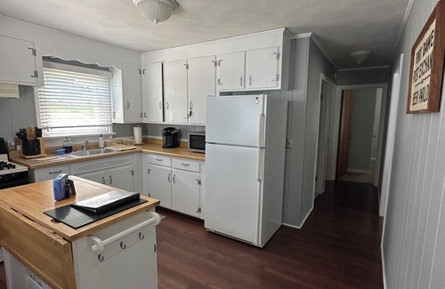 Rushville Cottage | Attention Leaf Peepers….Your cabin awaits!