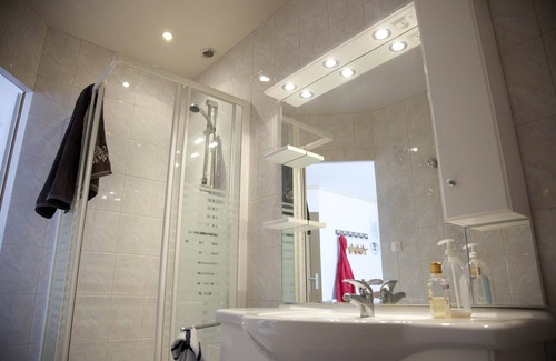 Arrens-Marsous Apartment | ATTIC APARTMENT 35 M² 2/3 PEOPLE