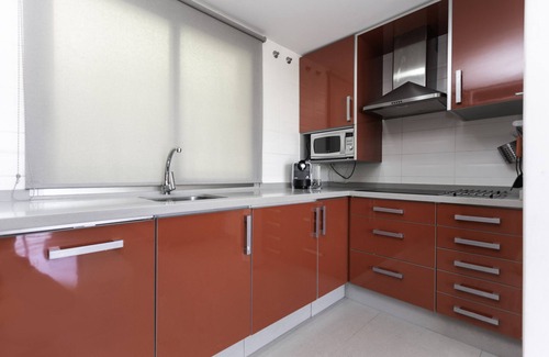 Faro de Cullera Apartment | Attic Cullera - apartment