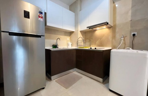 Taman Melaka Raya Apartment | Attic Home Melaka Silverscape Residence