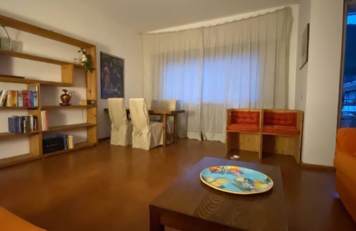 Trento Old Town Apartment | Atticalduomo