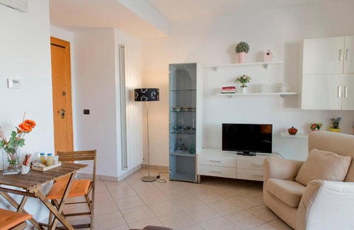 Galatina Apartment | Attico 109