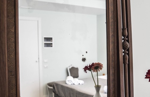 Ruggero Settimo Bed & Breakfast | Attico 33 B&B