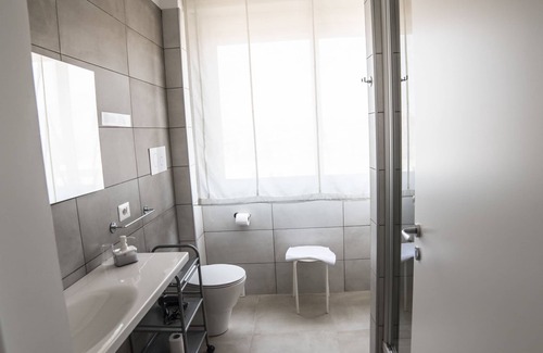 Ruggero Settimo Bed & Breakfast | Attico 33 B&B