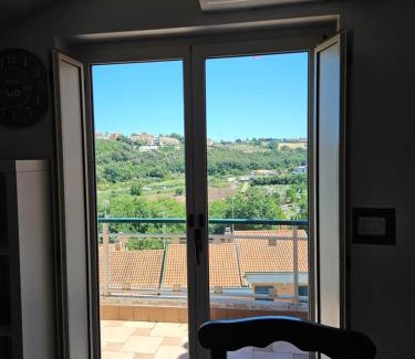 Termoli Apartment | Attico Bellavista