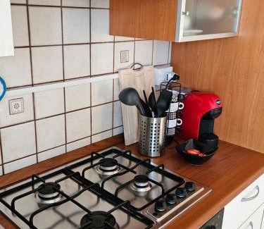 Termoli Apartment | Attico Bellavista