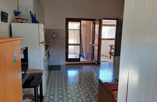 Cavo Apartment | Attico cavo a pochi passi dal mare