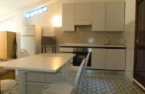 Cavo Apartment | Attico cavo a pochi passi dal mare