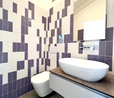 Levico Terme Apartment | Attico del Lago - Levico