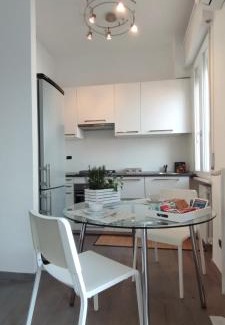 Pablo Apartment | Attico panoramico