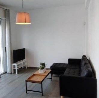 Pablo Apartment | Attico panoramico