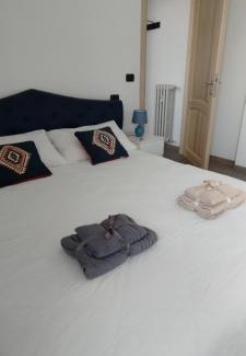 Pablo Apartment | Attico panoramico