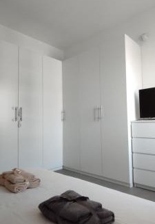 Pablo Apartment | Attico panoramico