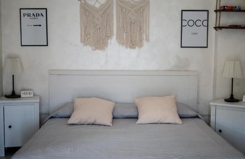Loano Apartment | Attico43 Openspace Fronte Mare