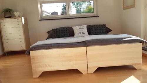 Kreuzlingen Apartment | Attika Ferienwohnung Merk