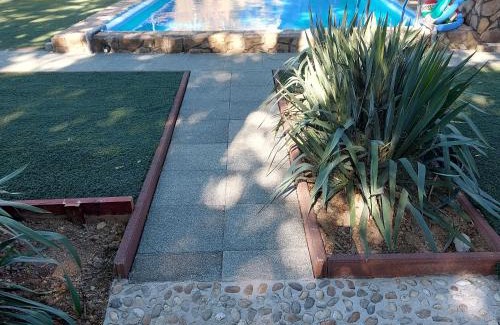 Budaors House | Attila's Guest House