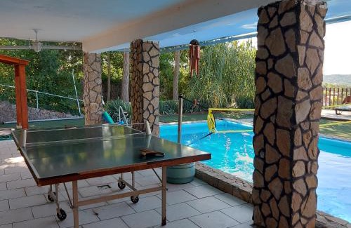 Budaors House | Attila's Guest House