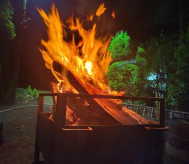 Somvarpet House | ATTIMARA HOMESTAY
