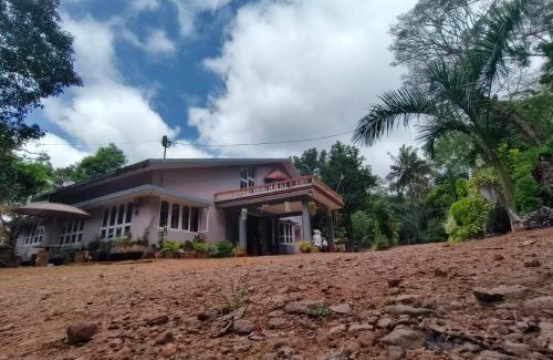 Somvarpet House | ATTIMARA HOMESTAY