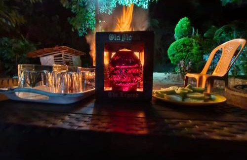 Somvarpet House | ATTIMARA HOMESTAY