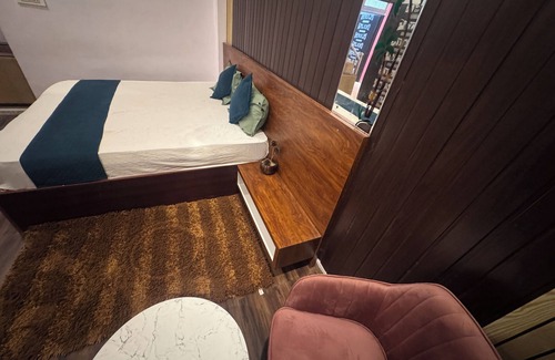 Shri Madhopur House | Attithi guest house