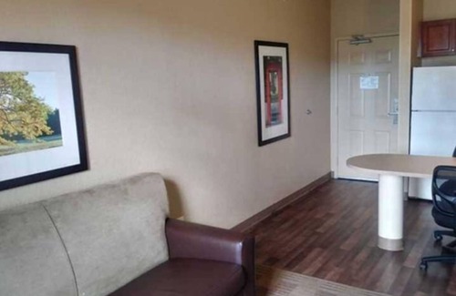 Orlando House | Attractive ! 1 bedroom studio Orlando/2 full beds