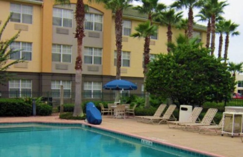 Orlando House | Attractive ! 1 bedroom studio Orlando/2 full beds