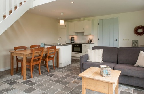 Portengen Other | Attractive apartments/group accommodation in the fighting zone and the green heart