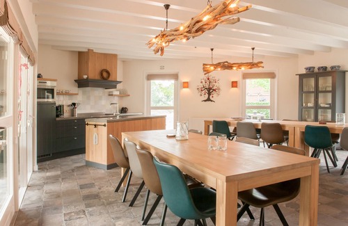 Portengen Other | Attractive apartments/group accommodation in the fighting zone and the green heart
