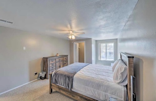 Page Apartment | Attractive Apartment w/ Hot Tub Near Lake Powell