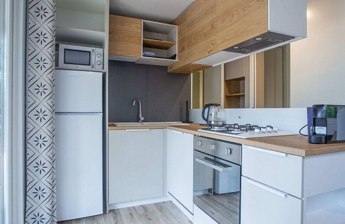 Municipality of Rhenen Cottage | Attractive chalet close to the forest