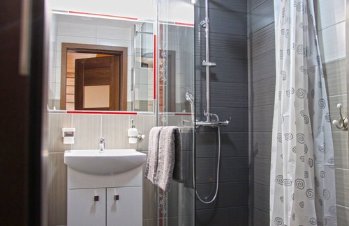 Lubrza House | Attractive Holiday home at Lubusz near Lake