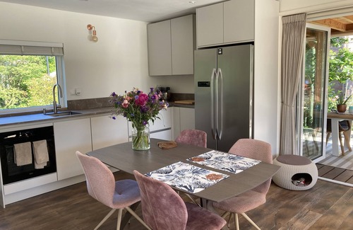 Vinkeveen Villa | Attractive villa on the Vinkeveen lakes