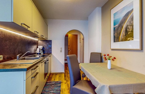 Kitzbuehel Apartment | attraktive Ferienwohnung