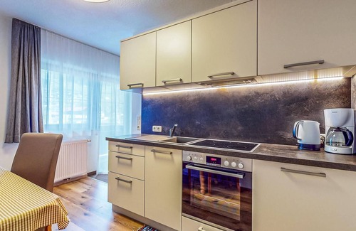 Kitzbuehel Apartment | attraktive Ferienwohnung