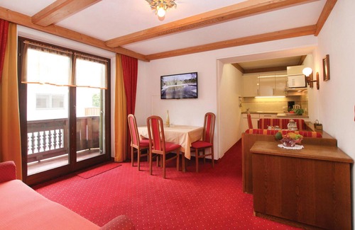 Kitzbuehel Apartment | Attraktive Ferienwohnung