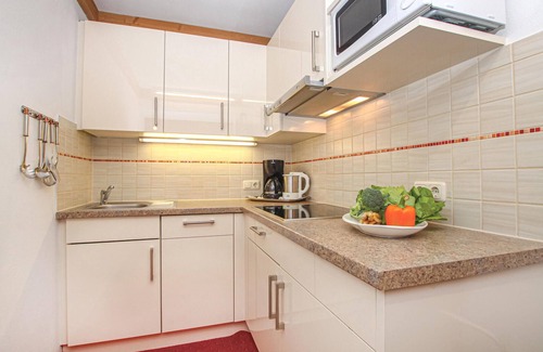Kitzbuehel Apartment | Attraktive Ferienwohnung