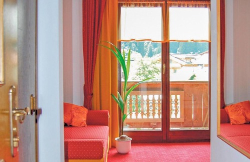 Kitzbuehel Apartment | Attraktive Ferienwohnung