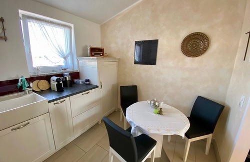 Simmerath Condo | Attraktive Ferienwohnung auf den Höhen der Nordeifel