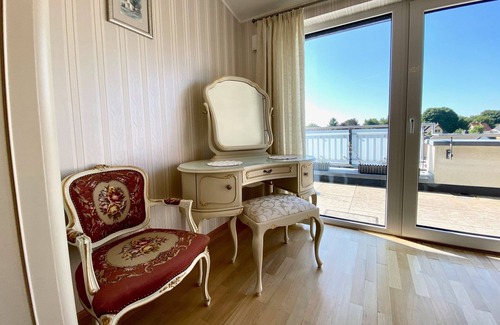 Simmerath Condo | Attraktive Ferienwohnung auf den Höhen der Nordeifel