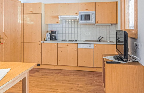 Ischgl Apartment | attraktive Ferienwohnung