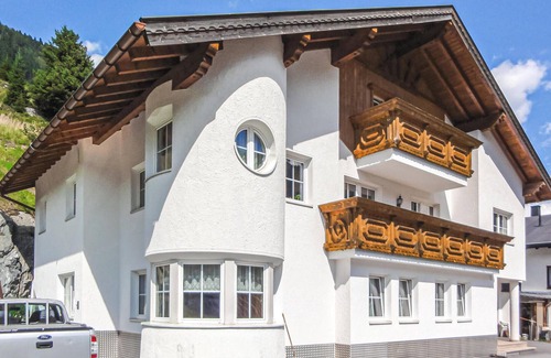 Ischgl Apartment | attraktive Ferienwohnung