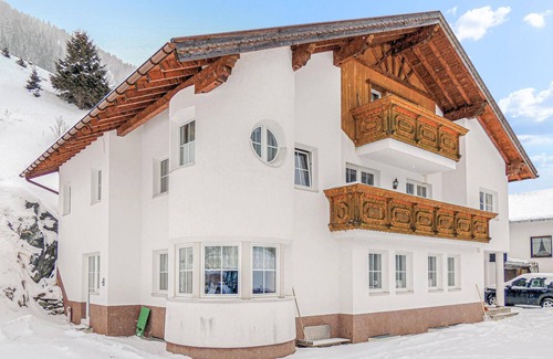 Ischgl Apartment | attraktive Ferienwohnung