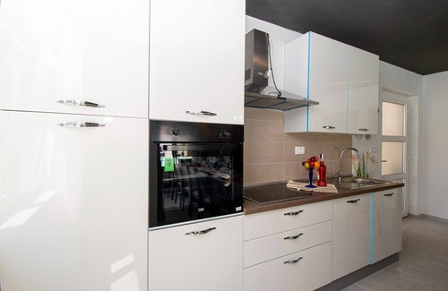Medulin Villa | Attraktive Villa Zara für 28 Personen.