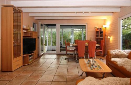Warwerort House | Attraktiver Bungalow in Warwerort an der Nordsee