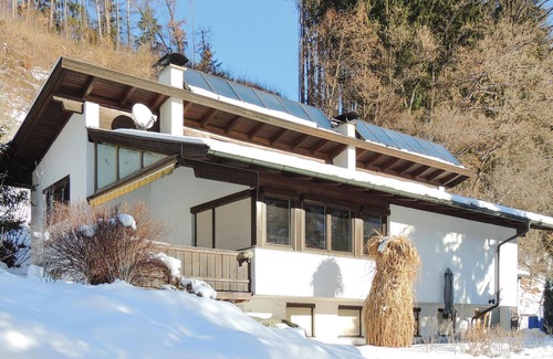 Tulfes House | attraktives Ferienhaus Tulfes