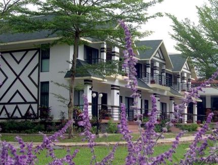Dapu Resort | Atunas Holiday Country