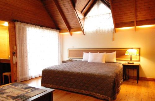 Dapu Resort | Atunas Holiday Country