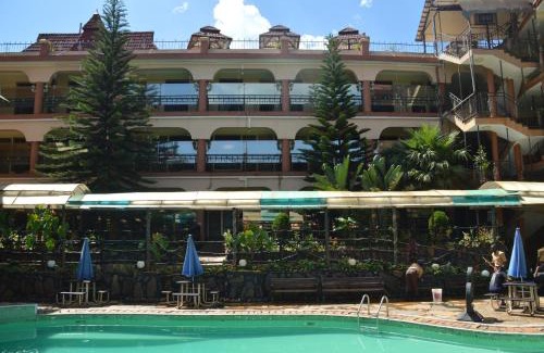 Kitale Hotel | Aturukan Hotel