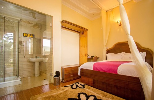 Kitale Hotel | Aturukan Hotel